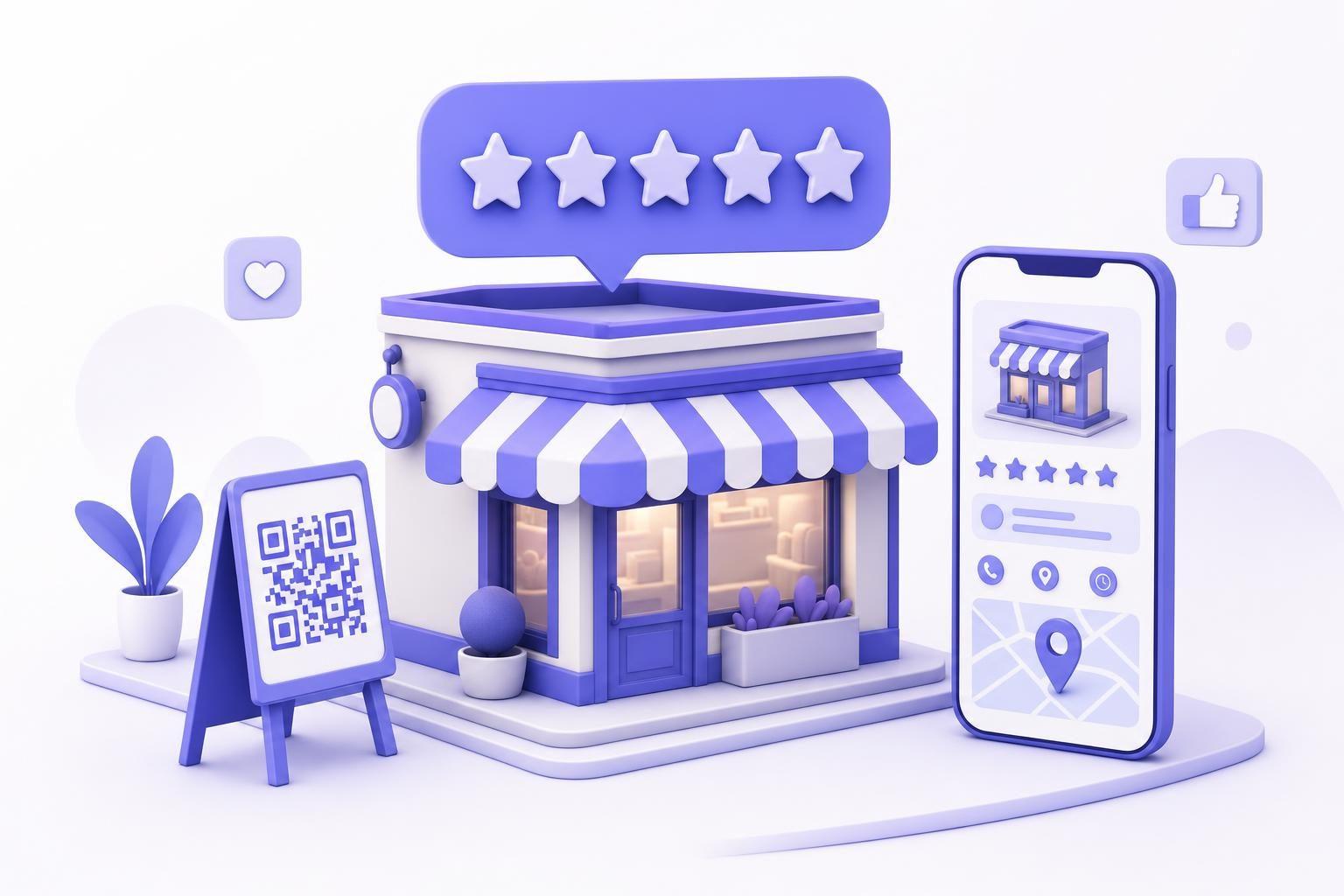 Avis Google : comment en obtenir et y répondre
