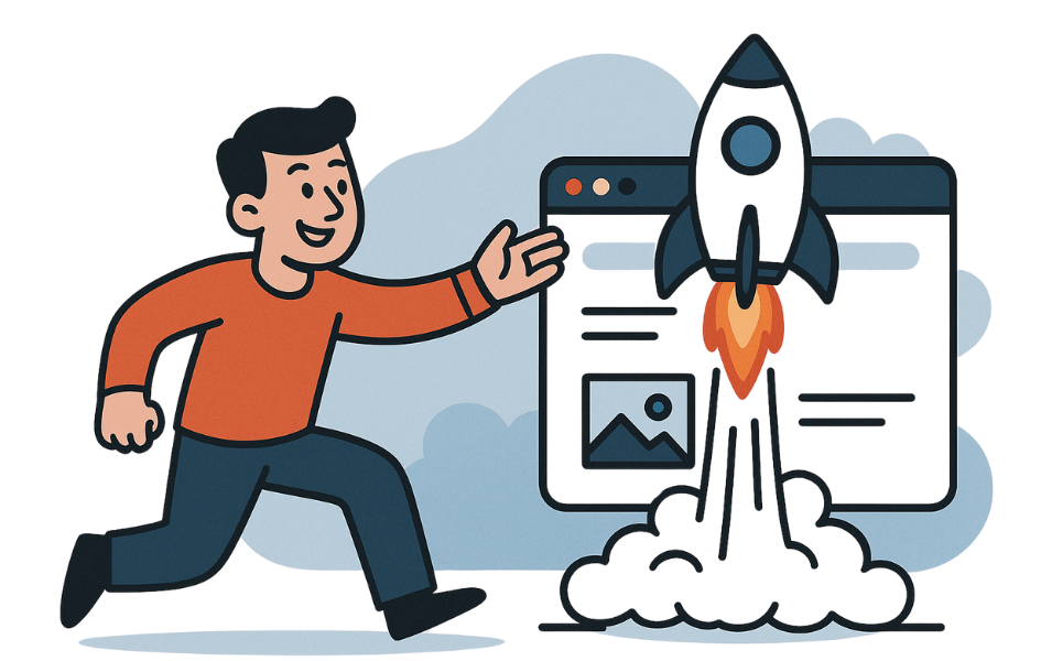 Comment lancer son site web efficacement et pas cher en 2026 ?